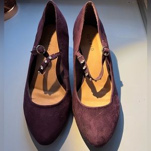 Torrid wedges size 8W